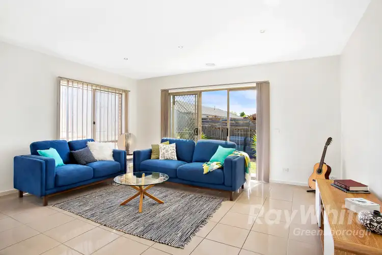 Third view of Homely house listing, 4 Piccadily Court, Doreen VIC 3754