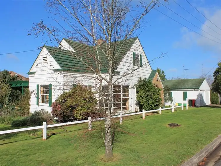 Third view of Homely house listing, 13 Elva Avenue, Hamilton VIC 3300