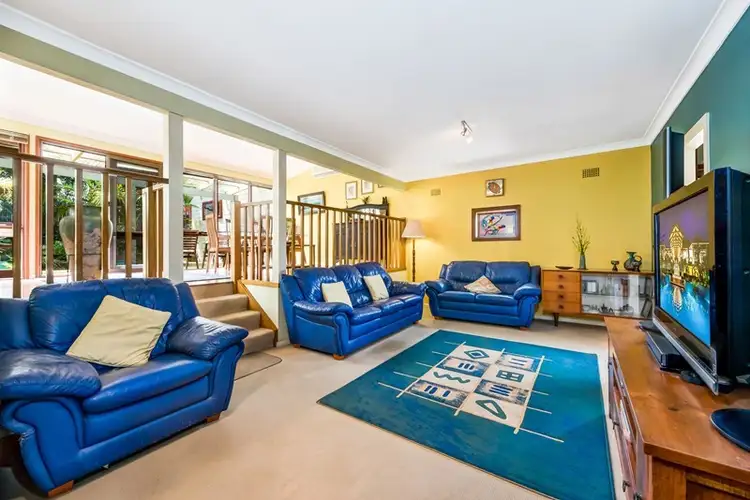 Third view of Homely house listing, 71 Moncrieff Drive, East Ryde NSW 2113