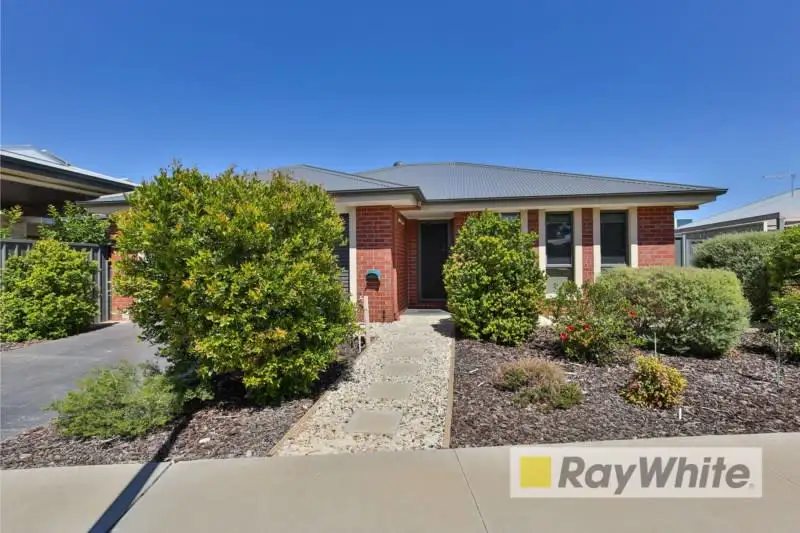 Main view of Homely house listing, 11 Melia Street, Red Cliffs VIC 3496