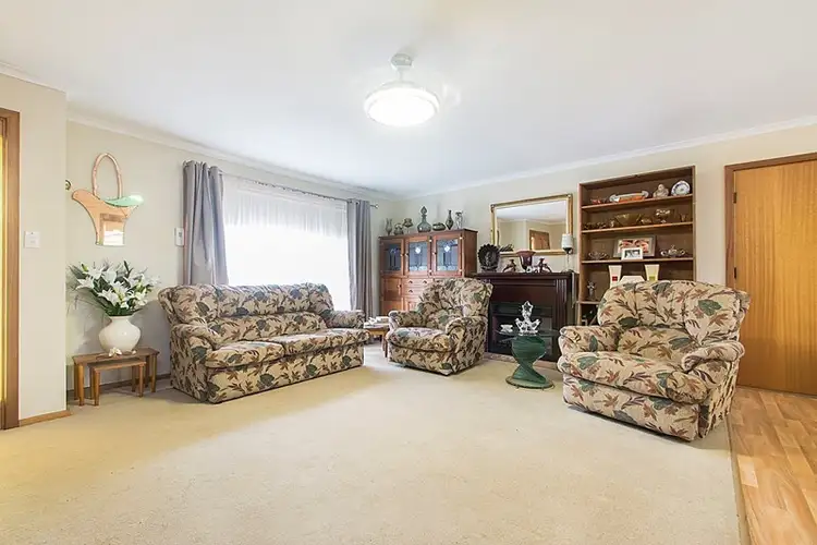 Second view of Homely house listing, 7 Strickland Street, Riverton SA 5412