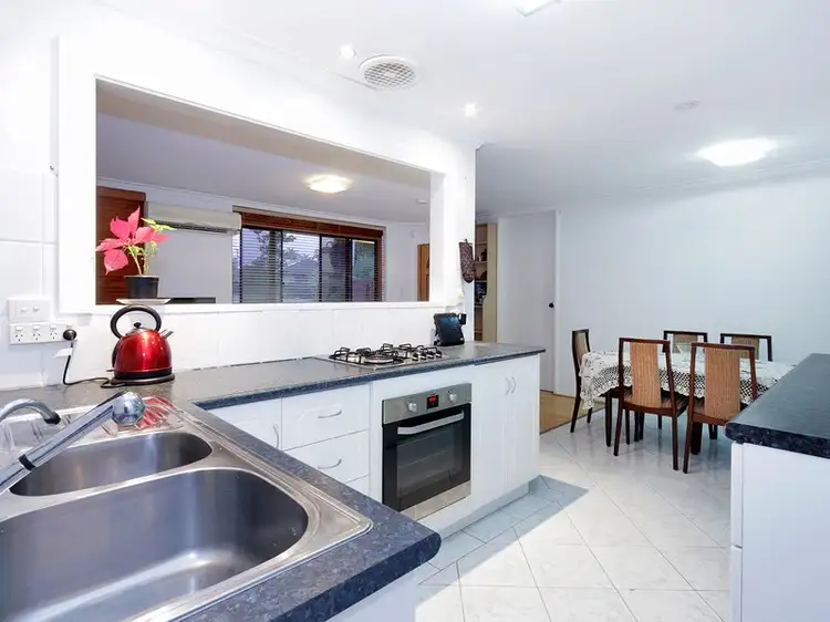 Second view of Homely house listing, 51 Bedelia Way, Hamersley WA 6022