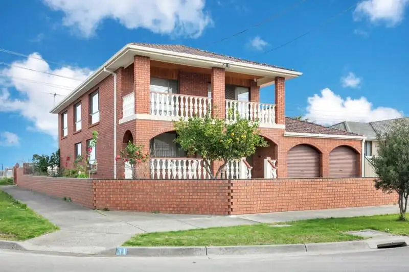 Main view of Homely house listing, 31 Lockwood Grove, Thomastown VIC 3074
