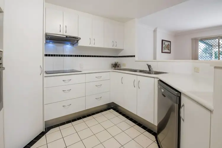 Second view of Homely townhouse listing, 241/125 Hansford Road, Coombabah QLD 4216