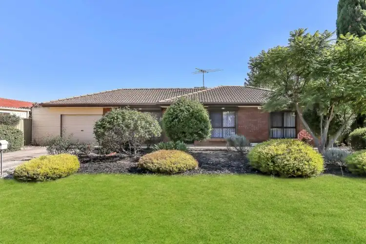 29 Perry Street, Salisbury North SA 5108