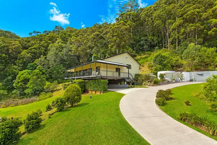Sixth view of Homely rural property listing, 390 Oak Road, Matcham NSW 2250