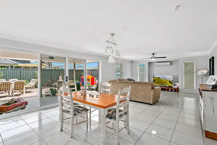 Fourth view of Homely house listing, 6 Estuary Avenue, Haywards Bay NSW 2530