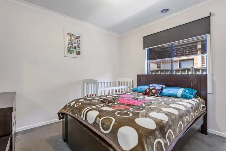 Sixth view of Homely house listing, 14 Kopi Way, Wollert VIC 3750