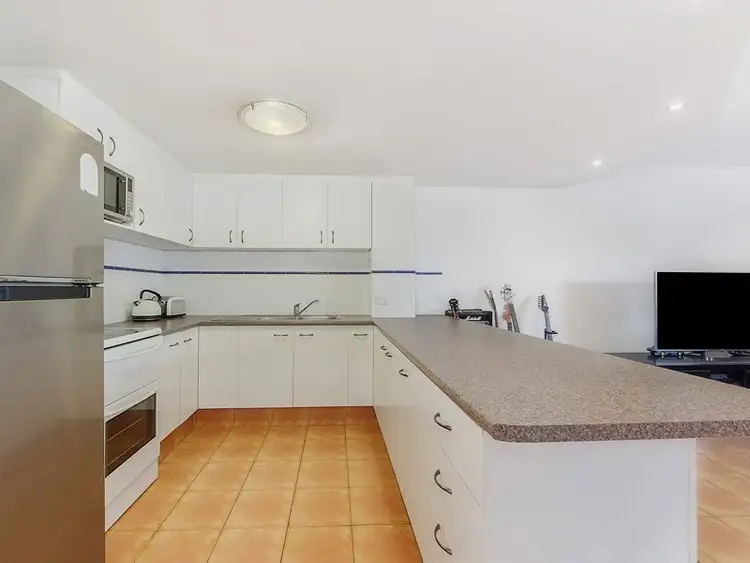 Sixth view of Homely townhouse listing, 16/84 Highfield Drive, Merrimac QLD 4226