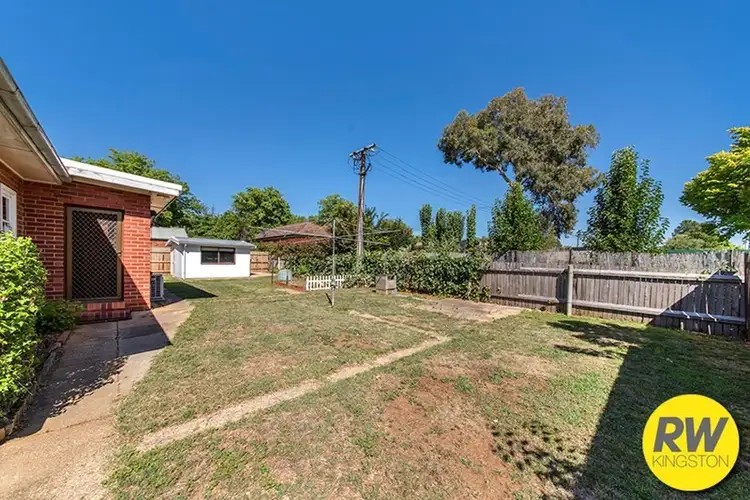 Fourth view of Homely house listing, 22 Blaxland Crescent, Griffith ACT 2603