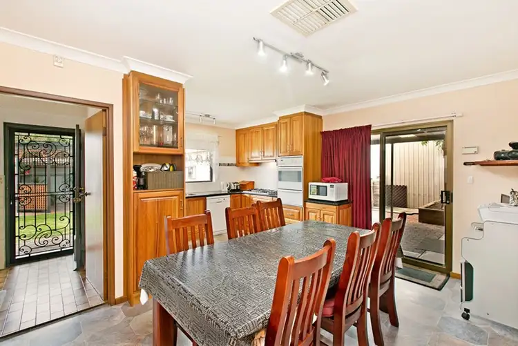 Second view of Homely house listing, 12 Osborne Street, Albert Park SA 5014