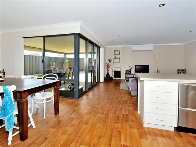 Fourth view of Homely house listing, 10 Rameau Link, Ellenbrook WA 6069