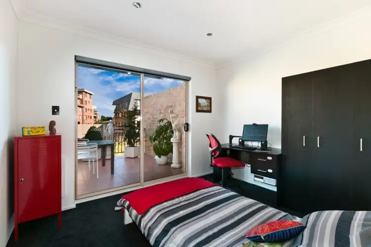Fourth view of Homely apartment listing, 28/1B Coulson Street, Erskineville NSW 2043