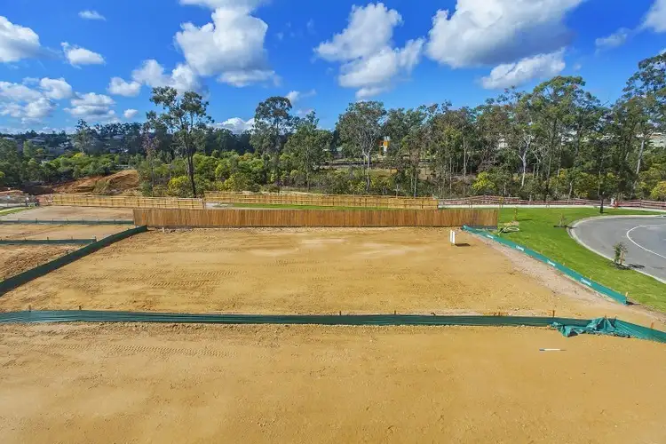 Lot 3108 Calm Crescent, Springfield Lakes QLD 4300