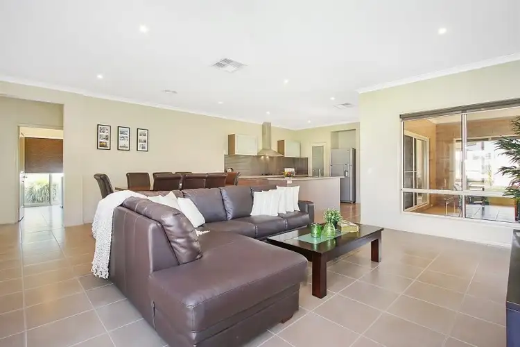 Sixth view of Homely house listing, 66 Anchorage Way, Yarrawonga VIC 3730