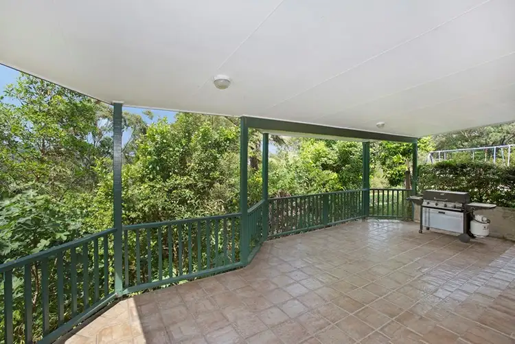 Fifth view of Homely rural property listing, 17 Athelstan Terrace, Tomewin NSW 2484