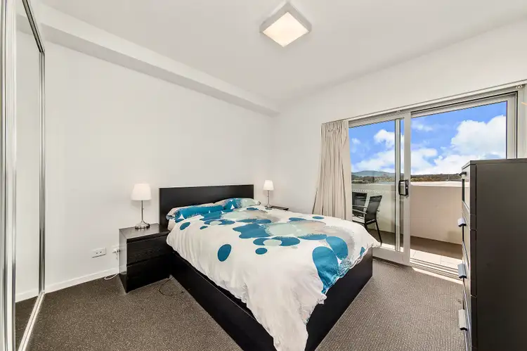 Fifth view of Homely apartment listing, 502/1 Watkin Street, Bruce ACT 2617