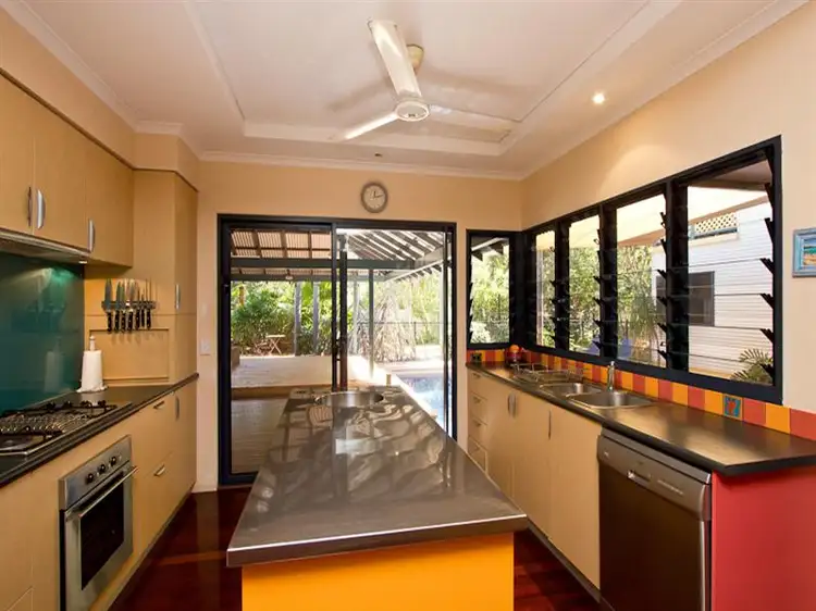 Fourth view of Homely house listing, 10 Stewart Street, Broome WA 6725