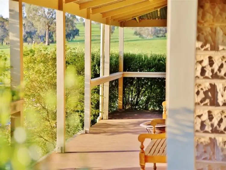 Sixth view of Homely rural property listing, Address available on request