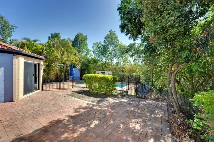 Second view of Homely house listing, 159 Galaxy Street, Bridgeman Downs QLD 4035