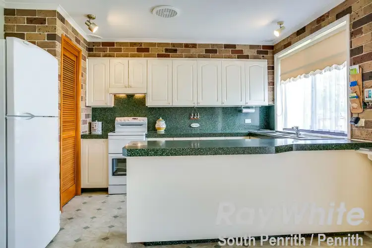 Fourth view of Homely house listing, 85 Rugby Street, Werrington County NSW 2747