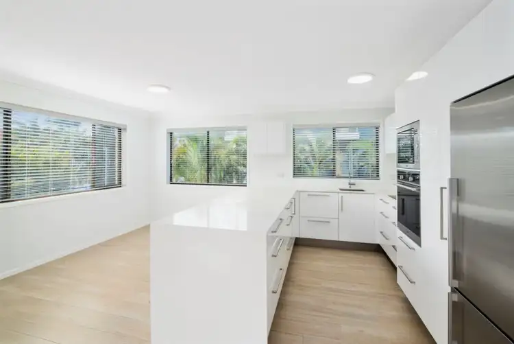 Second view of Homely unit listing, 2/48 O'Connor Street, Tugun QLD 4224