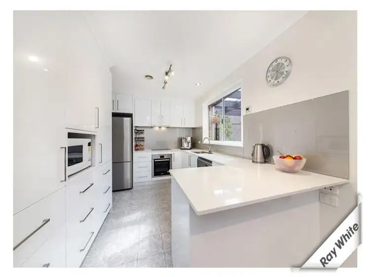 Fifth view of Homely house listing, 23 Hadleigh Circuit, Isabella Plains ACT 2905