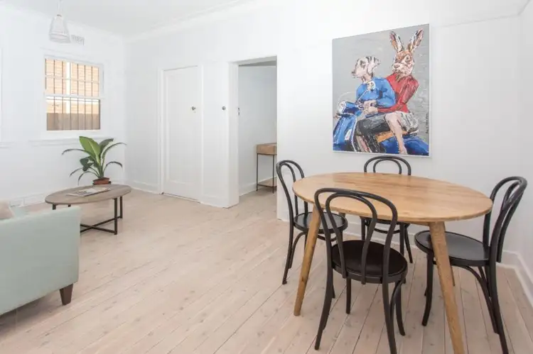 3/6 Duke Street, Kensington NSW 2033