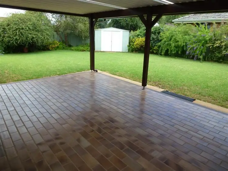 Fourth view of Homely house listing, 6 Kent Place, Dubbo NSW 2830