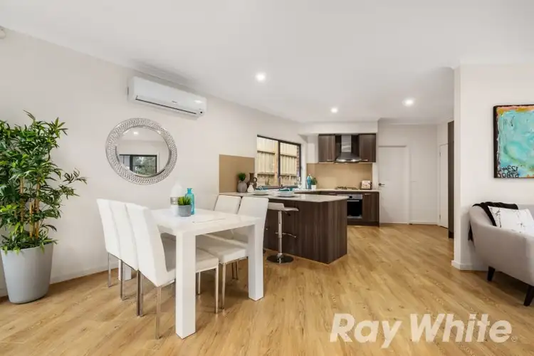 Fourth view of Homely house listing, 2/24 Springfield Road, Boronia VIC 3155