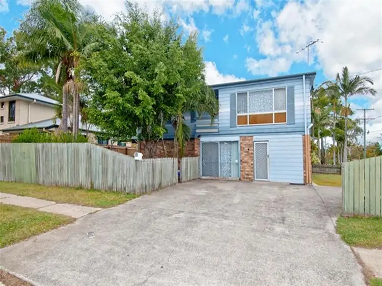 1 Homestead Street, Marsden QLD 4132