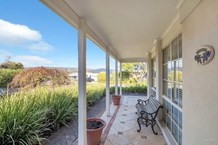 Second view of Homely house listing, 3 Jacaranda Grove, Golden Grove SA 5125