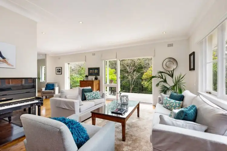 Fourth view of Homely house listing, 46 Elizabeth Parade, Lane Cove NSW 2066