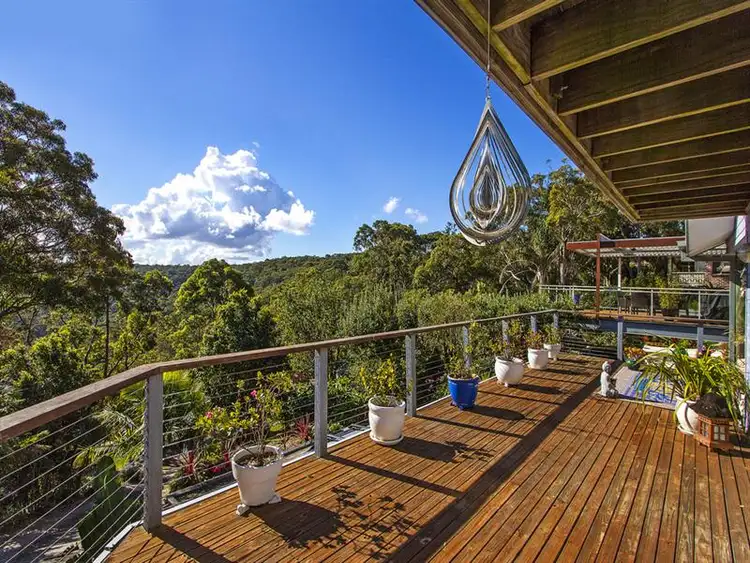 Third view of Homely house listing, 26 The Scenic Road, Killcare Heights NSW 2257