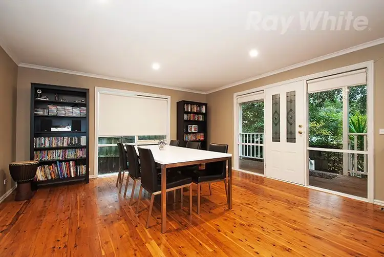 Fifth view of Homely house listing, 3A BRIDGE Court, Croydon South VIC 3136
