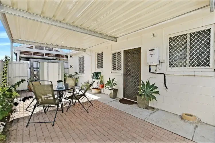 Second view of Homely unit listing, 3/34 Stevens Street, Seaton SA 5023