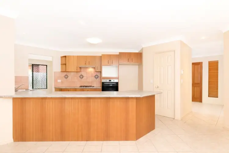 Sixth view of Homely house listing, 20 Oakmont Avenue, Oxley QLD 4075