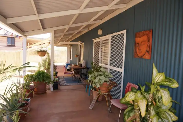 Second view of Homely house listing, 1/15 King Place, Exmouth WA 6707