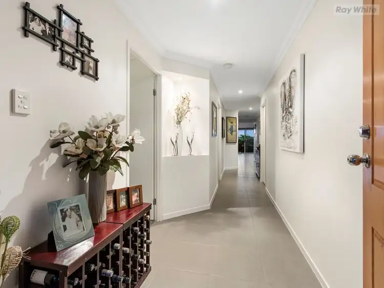Fifth view of Homely house listing, 26 Brigid Boulevard, Augustine Heights QLD 4300