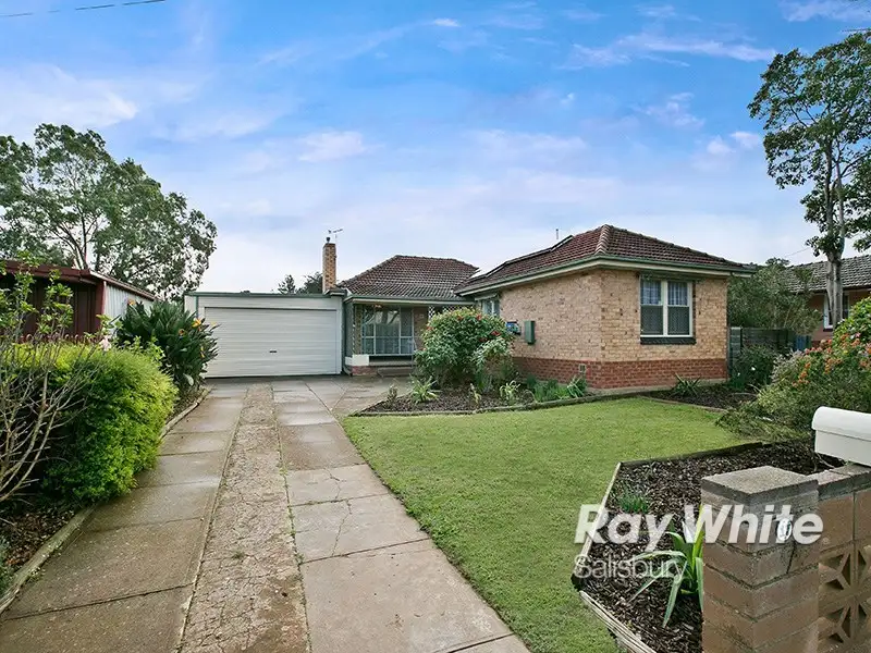 Main view of Homely house listing, 17 Nautilus Road, Elizabeth East SA 5112