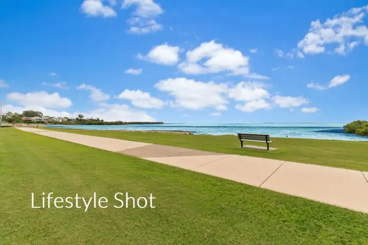 Fifth view of Homely land listing, 58 Queens Esplanade, Thorneside QLD 4158