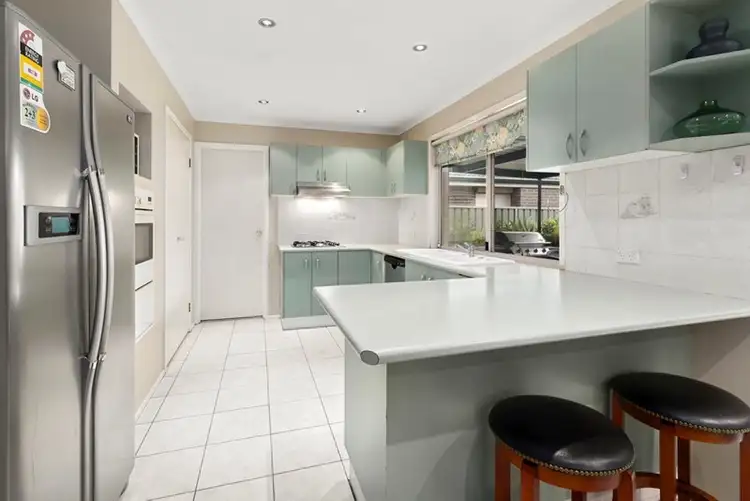 Fourth view of Homely house listing, 104 Tamworth Crescent, Hoxton Park NSW 2171
