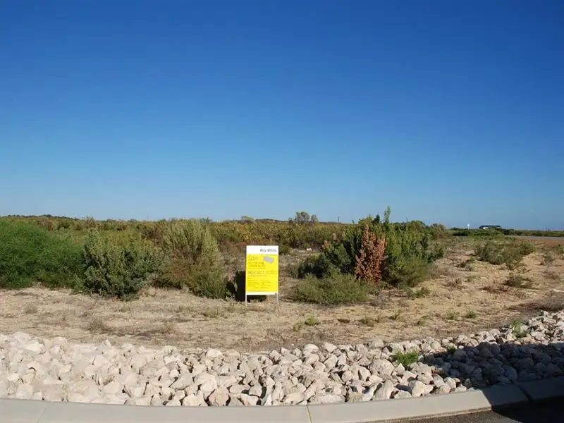 Main view of Homely land listing, Lot 183 Valley View, Jurien Bay WA 6516