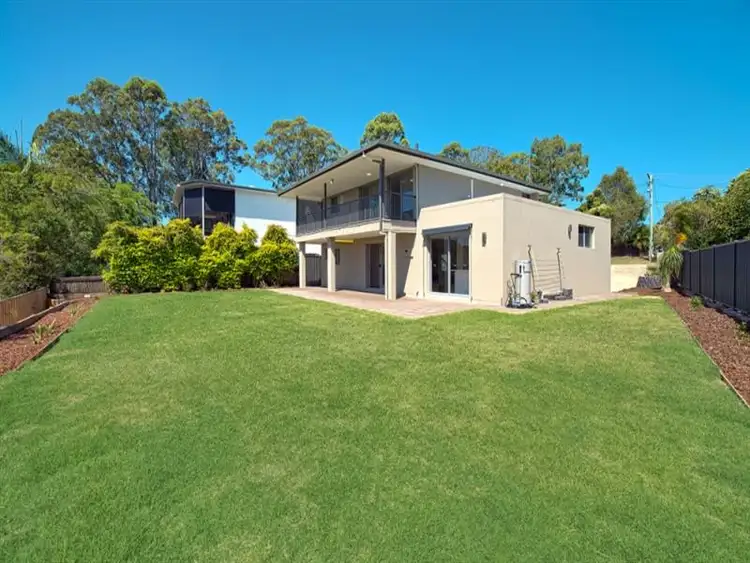Fifth view of Homely house listing, 30 Buliti Street, Hope Island QLD 4212
