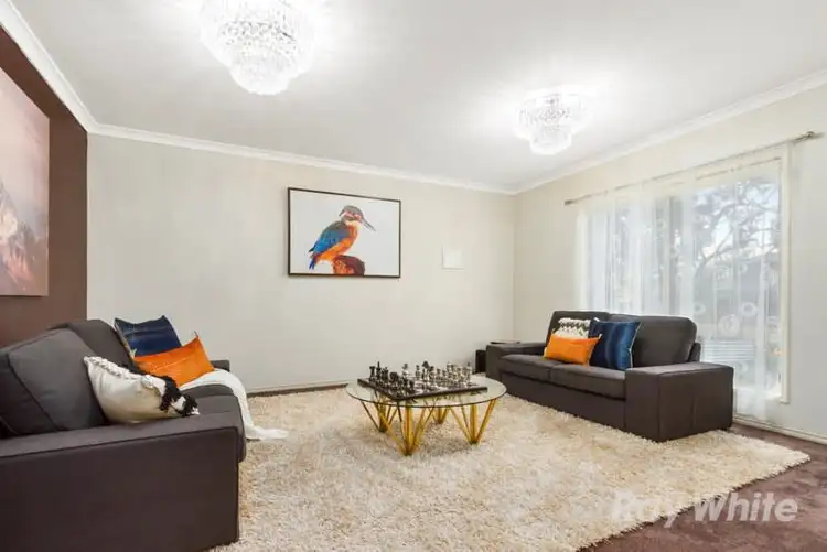 Third view of Homely house listing, 1/21 Clyde Street, Ferntree Gully VIC 3156