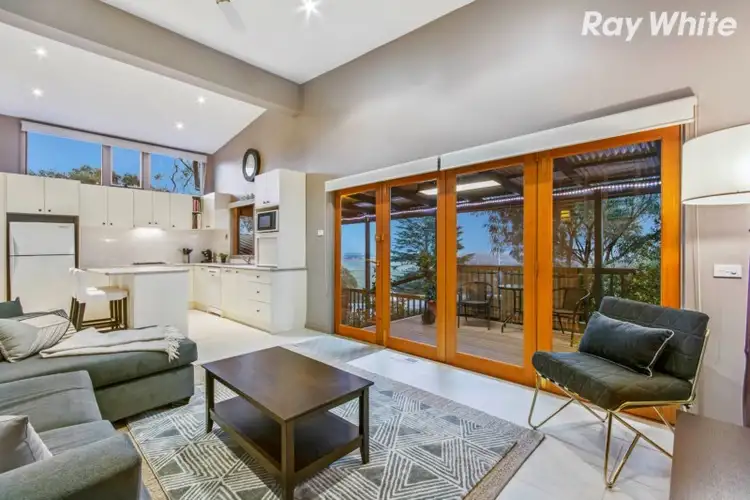 Fourth view of Homely house listing, 5 Fern Road, Upper Ferntree Gully VIC 3156