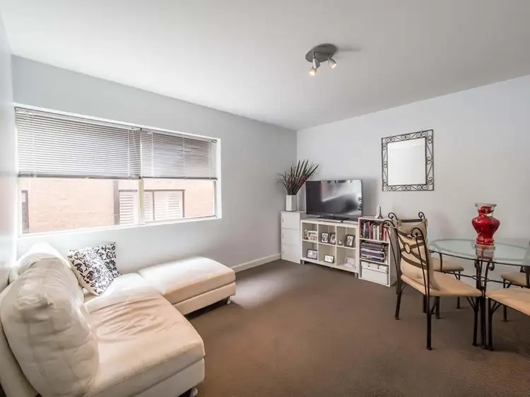 Third view of Homely apartment listing, 2/1 Thornton Street, Fairlight NSW 2094