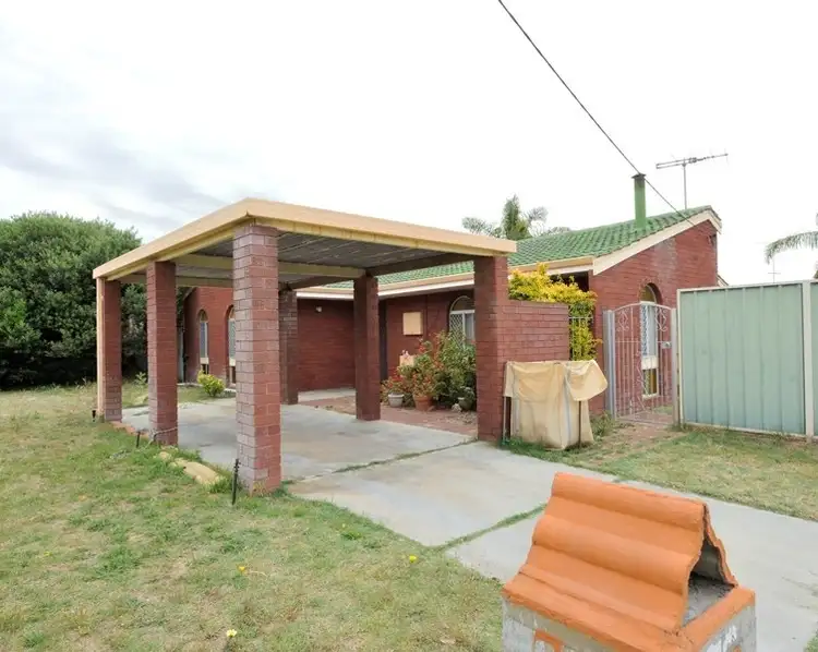 Second view of Homely house listing, 76 Milina Street, Hillman WA 6168