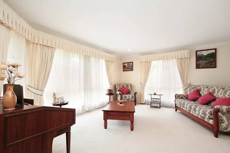 Fourth view of Homely house listing, 30 St Andrews Crescent, Carindale QLD 4152