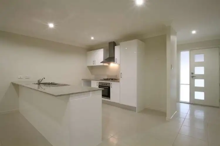 Second view of Homely other listing, 1 and 2/7 Thistle Street, Upper Caboolture QLD 4510